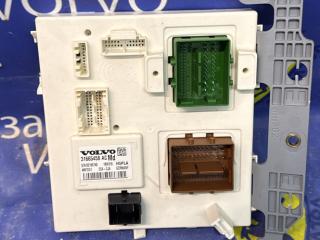 блок комфорта Volvo V60 2 поколение 2019, 2.0 л., D4204T16, дизель, АКПП, универсал, правый руль, 31665458