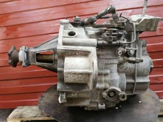 КПП механическая (МКПП) SEAT Alhambra 1 поколение [рестайлинг] 2003, 2.0 л., i, бензин