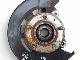 ступица передняя правая Opel Zafira 3 поколение (C) [рестайлинг] 2016, 1.4 л., бензин