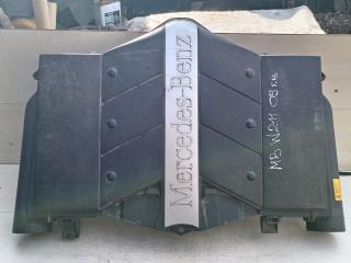 корпус воздушного фильтра Mercedes-Benz E-Класс W211/S211 2005, 5.0 л., i, бензин