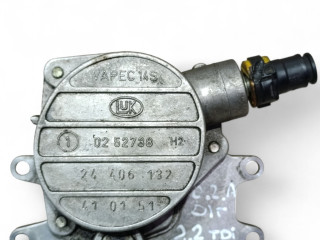 насос вакуумный Opel Zafira 1 поколение (A) 2001, 2.2 л., дизель