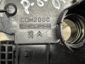 переключатель подрулевой (стрекоза) Peugeot 807 1 поколение 2004, 96605603XT - фото №3