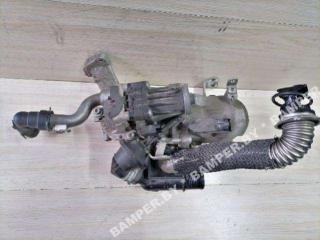 клапан EGR Citroen Berlingo 1 поколение (M59) [рестайлинг] 2012, 1.6 л., HDi, дизель