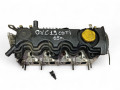головка блока цилиндров Opel Vectra C 2005, 1.9 л., дизель - фото №2