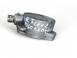 насос вакуумный Renault Scenic 2 поколение 2006, 1.9 л., дизель