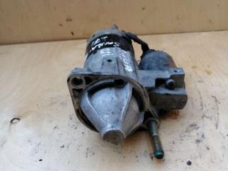 стартер Hyundai Santa Fe 1 поколение (SM) 2000, 2.7 л., бензин