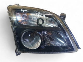 фара правая Opel Vectra C 2003