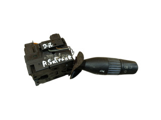 переключатель подрулевой (стрекоза) Renault Safrane 1 поколение [рестайлинг] 1997