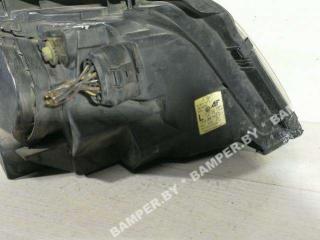 фара левая SEAT Alhambra 1 поколение [рестайлинг] 2003