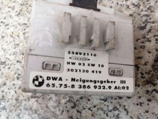 блок управления (другие) BMW 5 серия E39 [рестайлинг] 2001, 3.0 л., TDi, дизель, седан