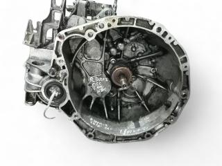 КПП механическая (МКПП) Renault Scenic 2 поколение 2006, 1.9 л., дизель, ND0002