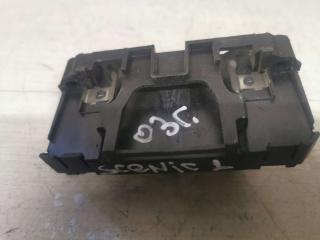 блок считывания ключ-карты Renault Scenic 2 поколение 2004