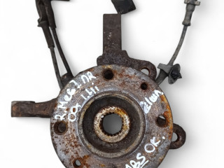 ступица передняя правая Renault Megane 1 поколение [рестайлинг] 2000, 1.4 л., бензин