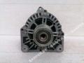 генератор Renault Scenic 2 поколение 2005, 1.5 л., дизель - фото №6