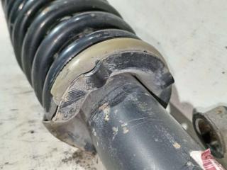 стойка передняя левая Mazda 6 1 поколение [рестайлинг] 2007, 2.0 л., TDi, дизель