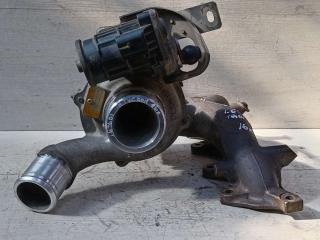 турбина Hyundai Tucson 3 поколение 2016, 1.6 л., бензин, 28231-2B760