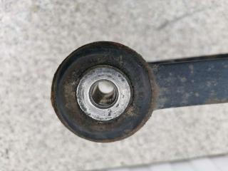 рычаг передний левый Volkswagen Touran 1 поколение 2005, TDi, TDi, хетчбэк 5 дв.