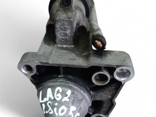 стартер Renault Laguna 2 поколение 2005, 1.8 л., бензин