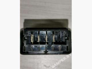 кнопка обогрева заднего стекла Renault Logan 1 поколение 2008