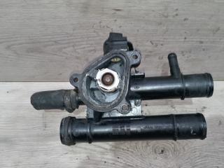 корпус термостата Renault Master 2 поколение [рестайлинг] 2004, 2.2 л., DCi, дизель