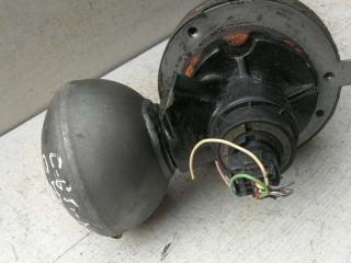 опора амортизатора верхняя (чашка) Citroen C6 1 поколение 2007