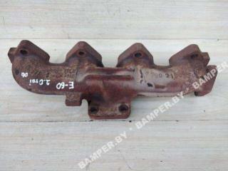 коллектор выпускной BMW 5 серия E60/E61 2006, 2.0 л., TDi, дизель