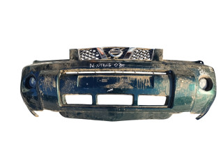 бампер передний Nissan X-Trail T30 2003