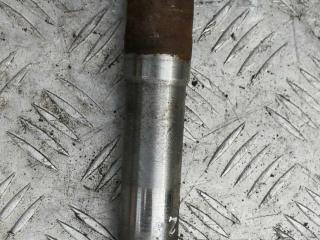 полуось передняя правая (приводной вал, ШРУС) Citroen C5 1 поколение [рестайлинг] 2007, 2.0 л., i, бензин