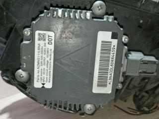 фара правая Nissan X-Trail T30 [рестайлинг] 2007