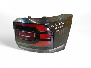фонарь задний правый Volkswagen T-Cross 1 поколение 2019
