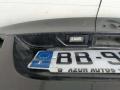 крышка багажника (дверь 3-5) BMW 5 серия F07/F10/F11 2011, седан - фото №7