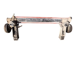 балка подвески задняя Citroen Xsara 1 поколение [рестайлинг] 2001, хетчбэк 5 дв.