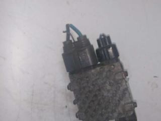 сопротивление печки Mitsubishi Galant 8 поколение [рестайлинг] 2000, 2.0 л., бензин, седан