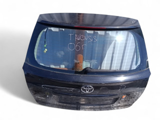 крышка багажника (дверь 3-5) Toyota Avensis 2 поколение (T250) 2006