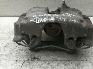 суппорт задний правый Renault Laguna 3 поколение 2010