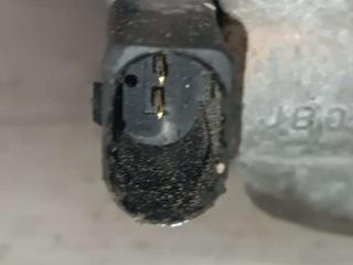 компрессор кондиционера Volkswagen Golf 7 поколение 2017, 1.4 л., TFSI, бензин, 5Q0820803