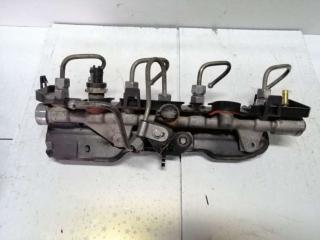 топливная рампа Renault Megane 2 поколение [рестайлинг] 2007, DCi, DCi, хетчбэк 5 дв.