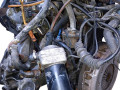 двигатель Audi 80 8C/B4 1994, 1.9 л., TDi, дизель, 1Z - фото №5