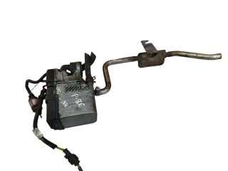 автономный отопитель (Webasto) Peugeot 806 1 поколение [рестайлинг] 2001