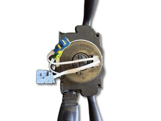 переключатель подрулевой (стрекоза) Citroen C5 1 поколение 2004, 96605635XT