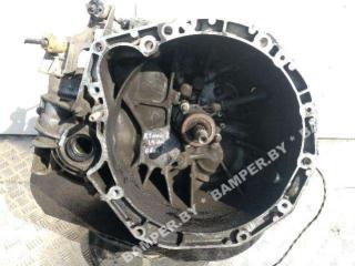 КПП механическая (МКПП) Renault Scenic 2 поколение 2006, DCi, DCi
