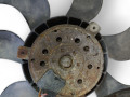 вентилятор радиатора Opel Vectra B 1997, 2.0 л., бензин - фото №5