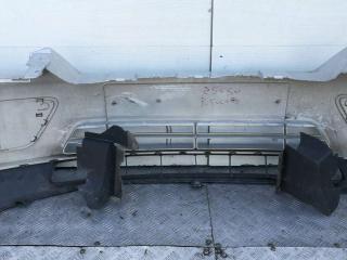 бампер передний Ford Focus 2 поколение 2007