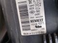 фара левая Renault Clio 3 поколение 2005 - фото №9