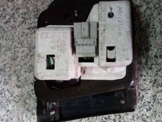 фонарь крышки багажника правый Honda Civic 5 поколение 1994, 1.6 л., бензин, хетчбэк 5 дв.