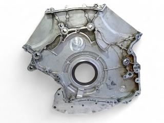 крышка двигателя задняя Audi A6 4F/C6 [рестайлинг] 2008, 2.7 л., дизель, 059103173AH