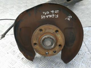 ступица задняя левая Ford Galaxy 1 поколение [рестайлинг] 2001