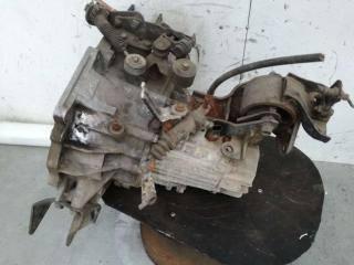 КПП механическая (МКПП) Hyundai Matrix 1 поколение 2001, 1.5 л., дизель, хетчбэк 5 дв.