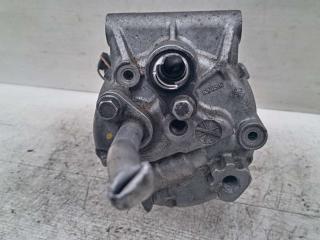 компрессор кондиционера Renault Scenic 2 поколение [рестайлинг] 2007, DCi, DCi