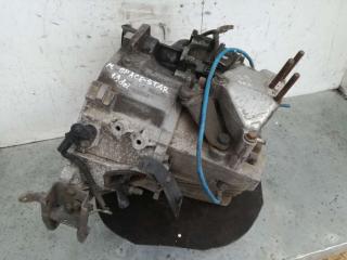 КПП механическая (МКПП) Mitsubishi Space Star 1 поколение 2000, 1.9 л., дизель, минивэн